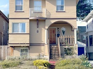 1525 Adeline St, Oakland, CA 94607