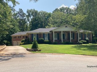 119 Canterfield Rd, Columbia, SC 29212