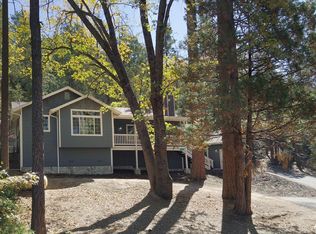 52769 Idyllmont Rd, Idyllwild, CA 92549