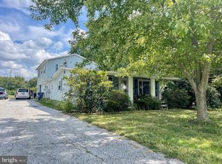 2275 Old Harrisburg Rd, Gettysburg, PA 17325