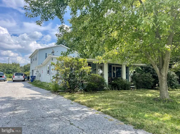 2275 Old Harrisburg Rd, Gettysburg, PA 17325