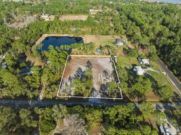 10351 Sawpit Rd, Jacksonville, FL 32226