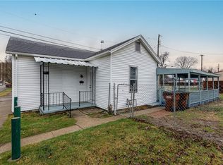 453 Walnut St, Xenia, OH 45385