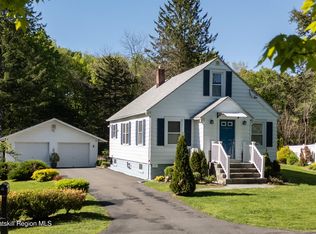 372 Union Center Road, Ulster Park, NY 12487
