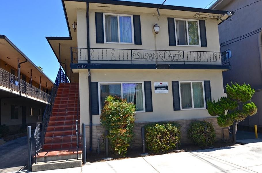444 building units 9-16
