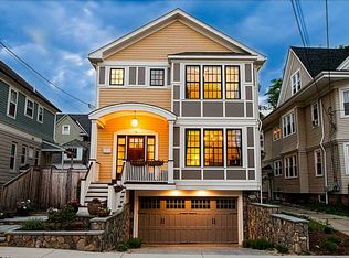 74 Irving Ave, Providence, RI 02906