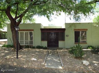 959 N Via Verano, Tucson, AZ 85710