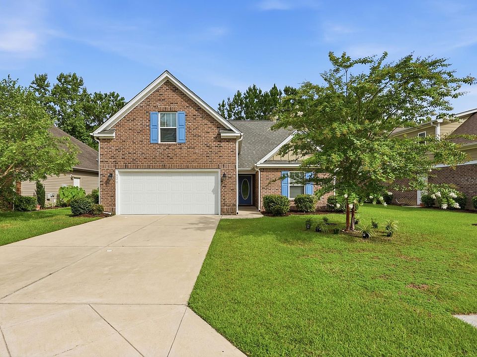 1st image of 920 Foxtail Dr. Long Bay Golf Club Lot 9