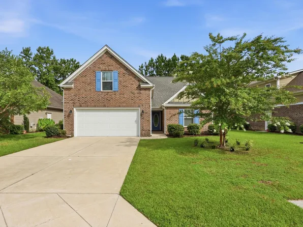 920 Foxtail Dr. Long Bay Golf Club Lot 9, Longs, SC 29568