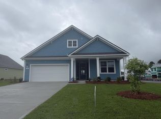 7049 Cinnamon Dr, Conway, SC 29526