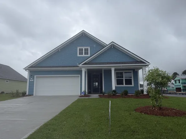 7049 Cinnamon Dr, Conway, SC 29526