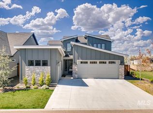 365 S Short Ln, Eagle, ID 83616