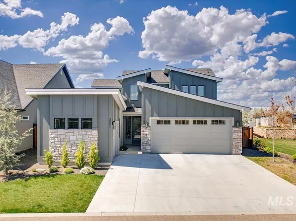 365 S Short Ln, Eagle, ID 83616