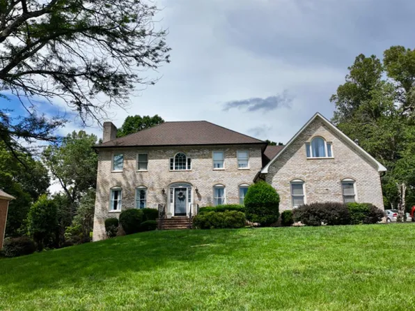 3567 Gregory Ln, Lynchburg, VA 24503