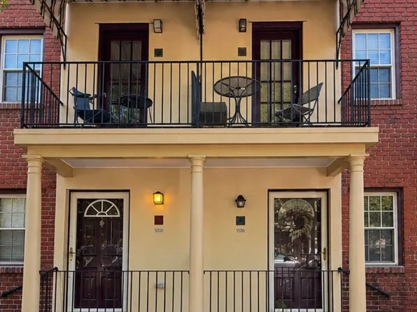511 Hancock St, Richmond, VA 23220