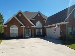 5835 Sumpter Dr, Pinson, AL 35126