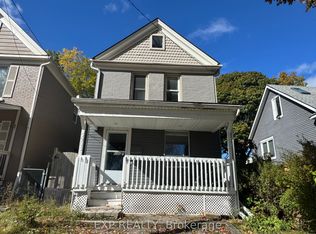 5205 Palmer Ave, Niagara Falls, ON L2E 3T9