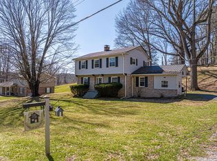 12104 Linden St, Meadowview, VA 24361