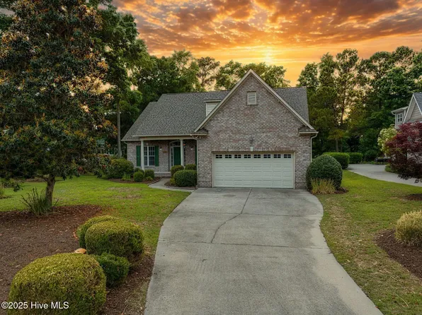 2788 Creek Bridge Court, Southport, NC 28461