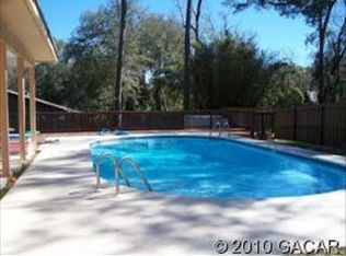 8521 SW 1st Pl, Gainesville, FL 32607