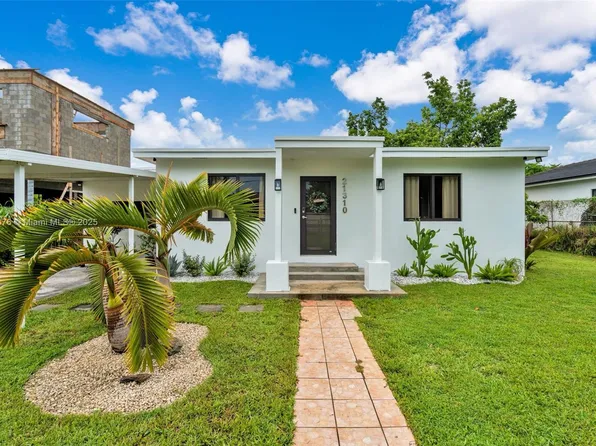 21310 Old Cutler Rd, Cutler Bay, FL 33189