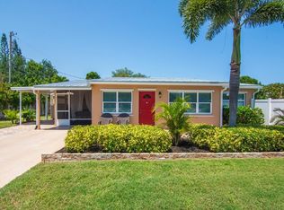 510 17th St, Vero Beach, FL 32960