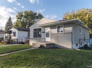 26810 Colgate St, Inkster, MI 48141