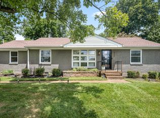 520 Inwood Dr, Nashville, TN 37211