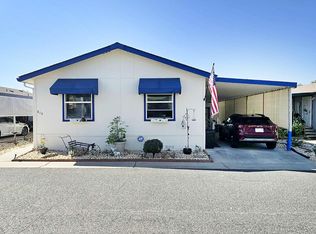 18717 Mill Villa Rd Space 615, Jamestown, CA 95327