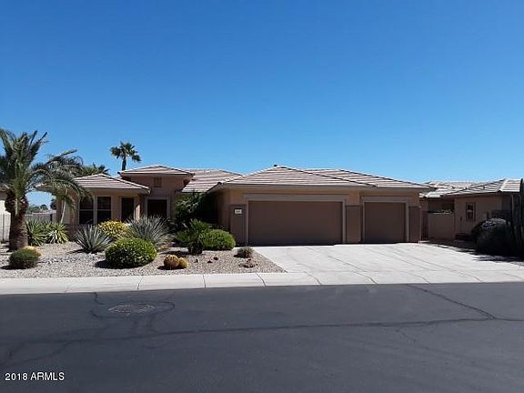 2nd image of 19417 N Regents Park Dr