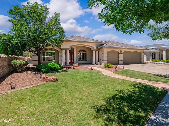 2nd image of 3509 Tierra Angel Dr