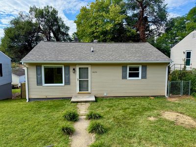 4026 Virginia Ave NW, Roanoke, VA, 24017