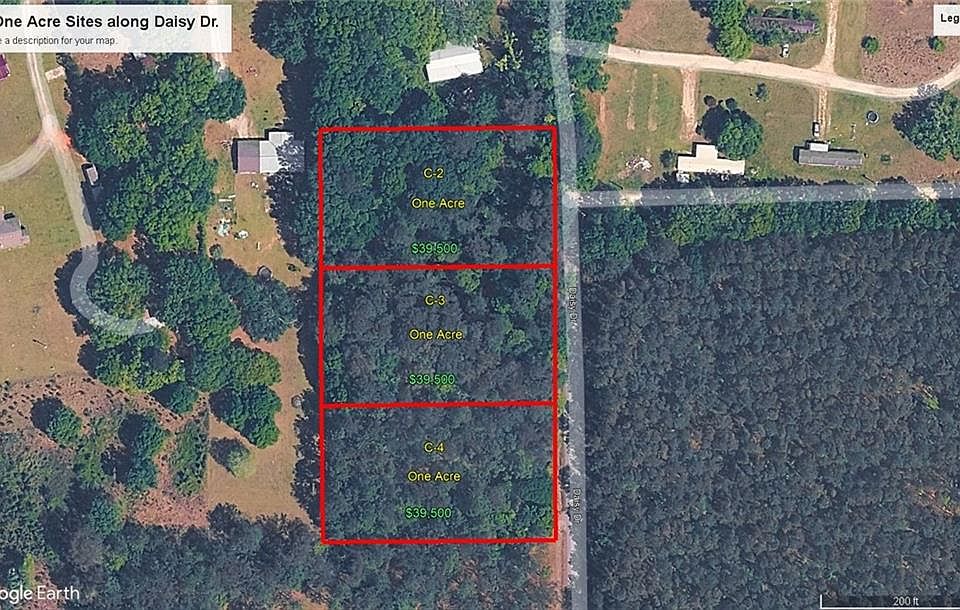 2nd image of NULLC Daisy Dr