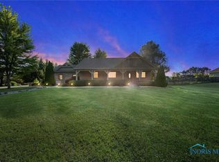 3618 Butz Rd, Maumee, OH 43537