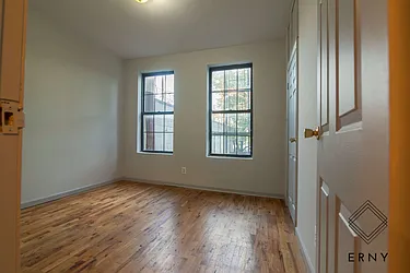 Rented by ERNY LLC