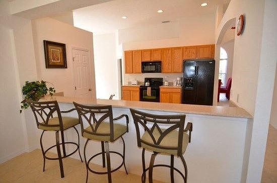 Kitchen Bar