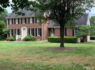 717 Brookfield Rd, Raleigh, NC 27615