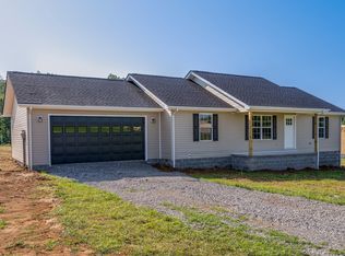 11959 Old Kentucky Rd, Sparta, TN 38583