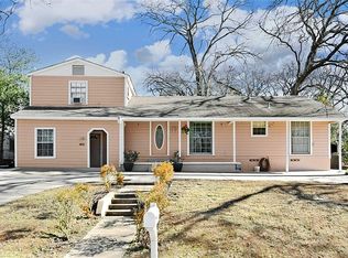 1303 Kenilworth Ave, Tyler, TX 75702