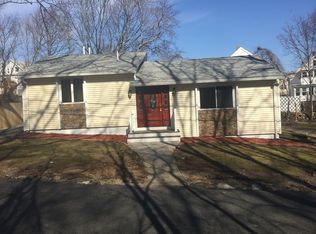 47 Liberty Ave, Revere, MA 02151
