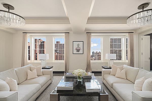 1st image of 141 E 88th St Penthouse G