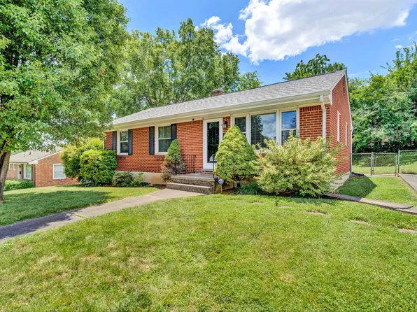 229 Hurst Ave NE, Roanoke, VA 24012