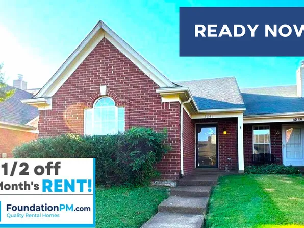 6843 Wrigley Dr, Cordova, TN 38018