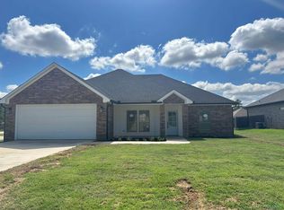 2503 Maggie Ln, Longview, TX 75601