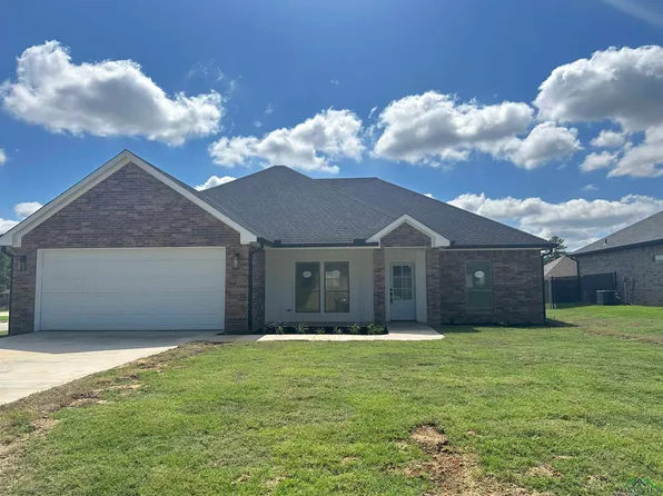 2503 Maggie Ln, Longview, TX 75601