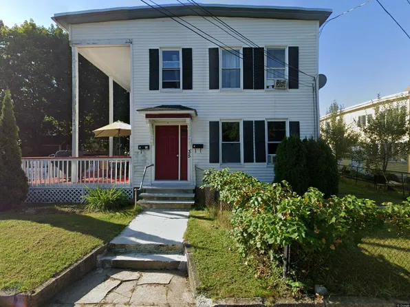 35 Garland Ave Unit 1, Manchester, NH 03103