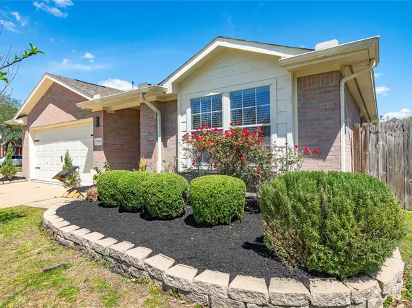 11419 Bandera Valley Ct, Houston, TX 77089