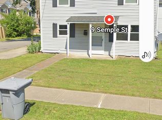 9 Semple St, Hampton, VA 23663