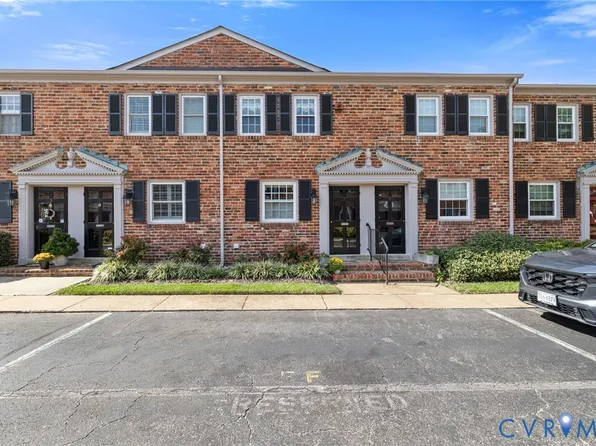 505 N Hamilton St APT F, Richmond, VA 23221