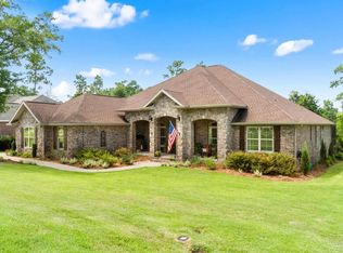 8587 Foxtail Loop, Pensacola, FL 32526